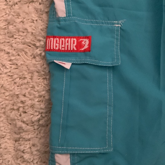 In gear Extra large swim/board shorts - Picture 2 of 3